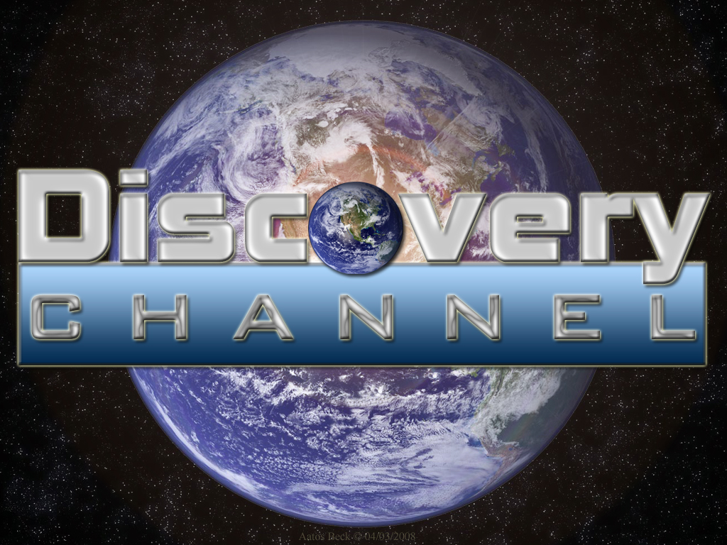 Ver Discovery Channel Online 
